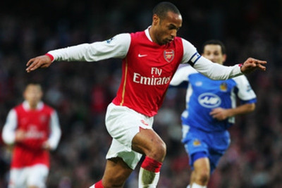 Σονγκ: «Θα μας βοηθήσει ο Ανρί»