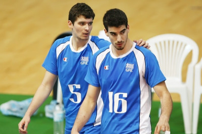 Φράγκος: «Τελείως διαφορετικά στην Ιταλία»