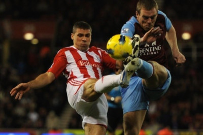 Υπερήφανος ο Νταν για την Στόουκ