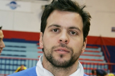 Κούμουλος: «Θα παλέψουμε στο παρκέ»