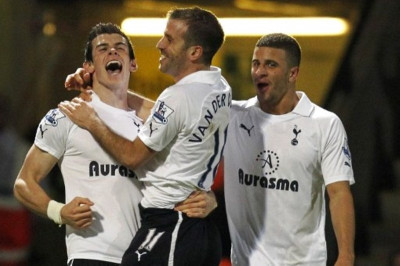 Jingle Bale… jingle Bale