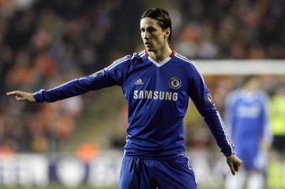 Υπέρ Τόρες ο Μάτα