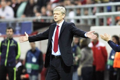 Βενγκέρ: «Το παιχνίδι της ζωής του ο Χένεσι»