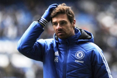 Βίλας Μπόας: «Τελείωσε ο τίτλος»