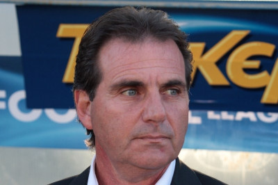 Αποχαιρέτησε το Ελ Πάσο ο Γούτης, έρχεται ο Παντέλης