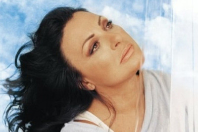 Τα γενέθλια της Χαρούλας