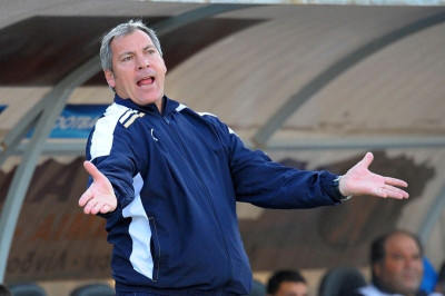 Δοκιμές στον Θρασύβουλο