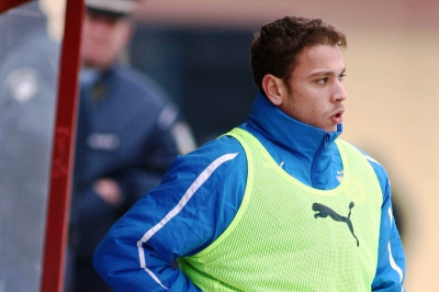 Στη λίστα του Απόλλωνα ο Λώττας