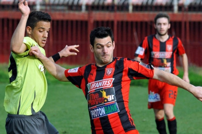 Με Πάγκαλο η προπόνηση του Πλατανιά