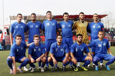 Συλλυπητήρια ΑΟΧ για Χαριάτη