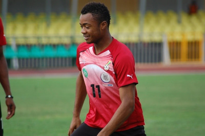 Αγιού: «Δούλεψα σκληρά»