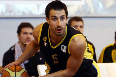 Δεμερτζής: «Τελικός χωρίς πίεση»