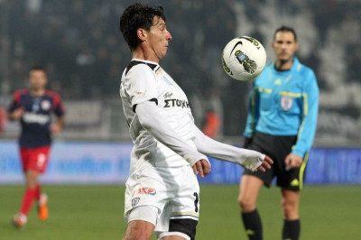 «Περιμένει τον ΠΑΟΚ ο Κοντρέρας»