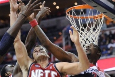 Με την... μία τα προβλήματα στους Ουίζαρντς