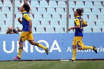 Αμορίμ και... Αμάουρι στην Τζένοα