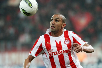 Τζεμπούρ: «Στον Ολυμπιακό βρήκα την υγεία μου»