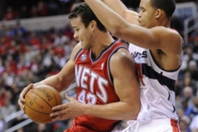 Υπό αποδοκιμασίες οι Νετς και ο Χάμφρις