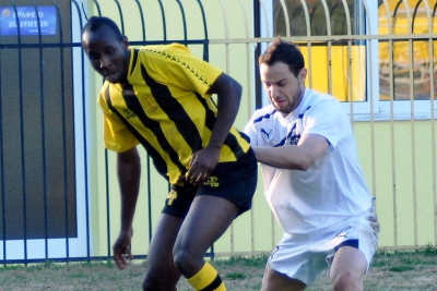 Απέκτησε και Ουατάρα η Παναχαϊκή