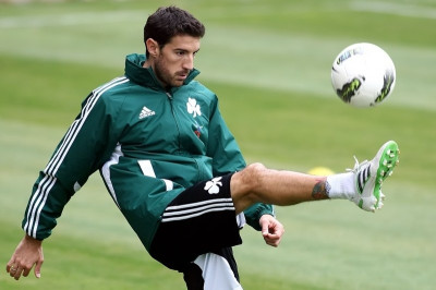 Ο Τοτσέ, η Καρταχένα και η Χέρκουλες