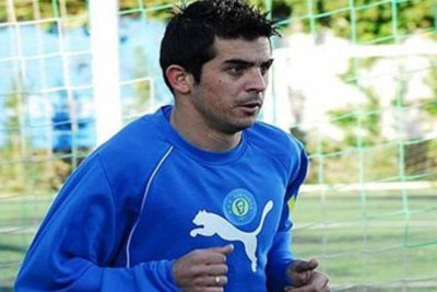 Το τελευταίο «αντίο» στον Χρήστο Χαριάτη