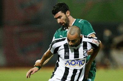 Τα βλέμματα σε «Βικελίδης» και «Γεντί Κουλέ»