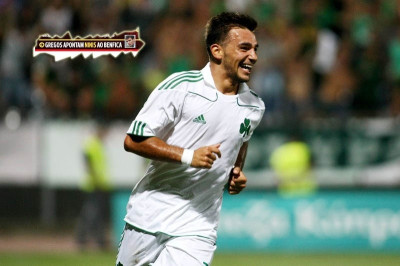 Νίνης: «Δεν ξέρω κάτι για Μπενφίκα»