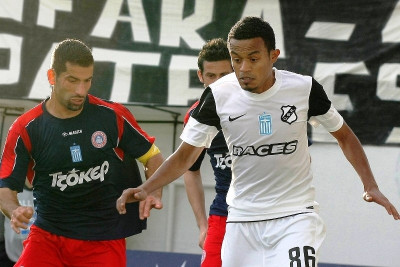 Καταλήγει στην Κέρκυρα ο Σουμπίνιο