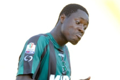 «Δεν υπάρχει ακόμα προσφορά της Γιούβε για Μπόακε»