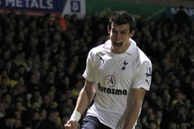 Μπέιλ: «Τέλειο σαββατοκύριακο»