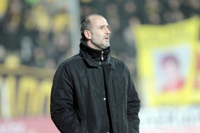 Συνάντηση Πρόμπιερζ - διοίκησης στον Άρη