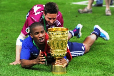 Φαρφάν: «Θα πέθαινα για τη Σάλκε»