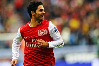 Αρτέτα: «Να γίνουμε περισσότερο επιθετικοί»