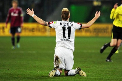 Προτιμάει Ντόρτμουντ ο Ρέους