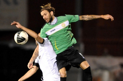 Τέλος Ουέλινγκτον, Λιαπάκης από τον Πανθρακικό!