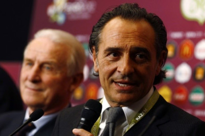 Αηδιασμένος ο Τραπατόνι