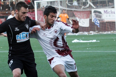 Κλείνει Σταμπολζίεφ ο Θρασύβουλος