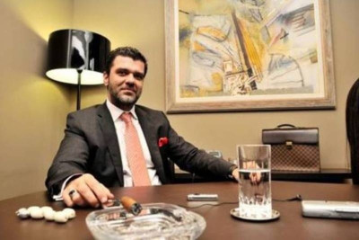 Πάτσης: «Ο Πηλαδάκης απέρριψε την πρόταση μου»