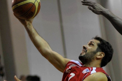 Καράμπουλας: «Πληρώσαμε τα λάθη μας»