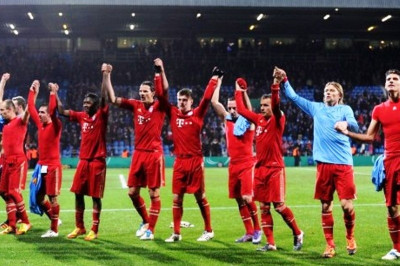 Όσοι έχουν (και) μπάλα και όσους… παίρνει η μπάλα