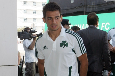 Εμπλέκουν τον Βίτορ με τον Νίνη