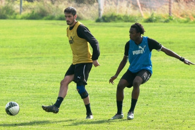 Στροφή στους νέους από Κωστένογλου