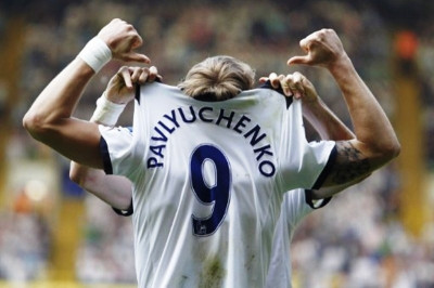 Πρόταση από Ανζί για Παβλιουτσένκο