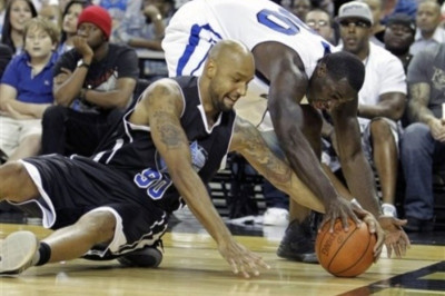 Η πρώτη τιμωρία της σεζόν