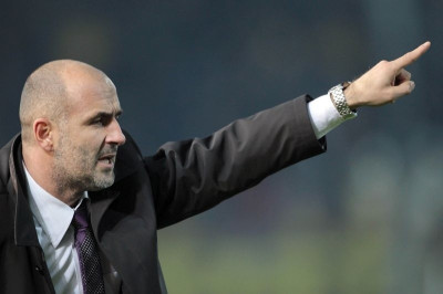 Πρόμπιερζ: «Κοιτάμε πλέον το ερχόμενο παιχνίδι»