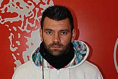 Καρατζάς, ο πρώτος του Πανσερραϊκού