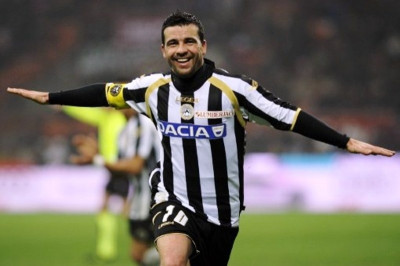 Ενθουσιασμένος ο Ντι Νατάλε