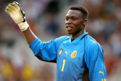 Επίσημη κρούση για Καμενί