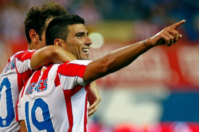 Θέλει τον Ρέγιες ο Σιμεόνε!