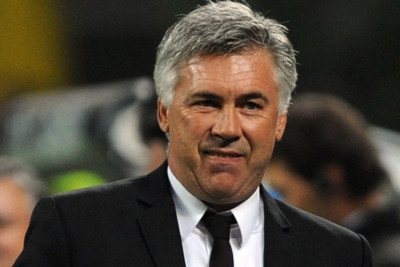 Πατάει... Παρίσι ο Αντσελότι!