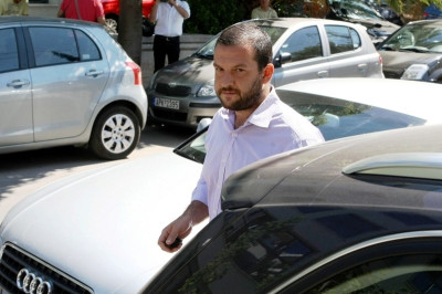 Αδαμίδης: «Τέσσερις οι υποψήφιοι επενδυτές»